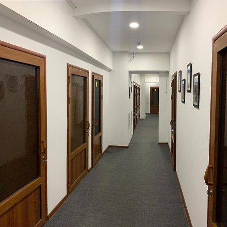 Paradise Inn طشقند المظهر الخارجي الصورة