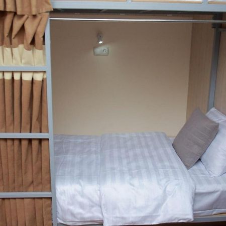 Paradise Inn طشقند المظهر الخارجي الصورة