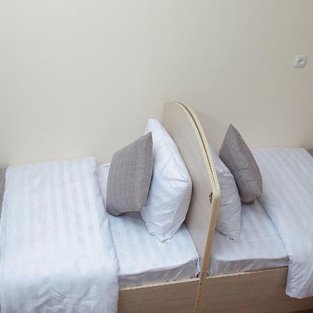 Paradise Inn طشقند المظهر الخارجي الصورة
