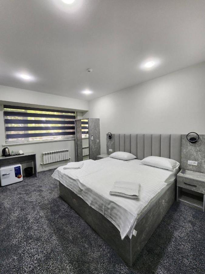 Paradise Inn طشقند المظهر الخارجي الصورة