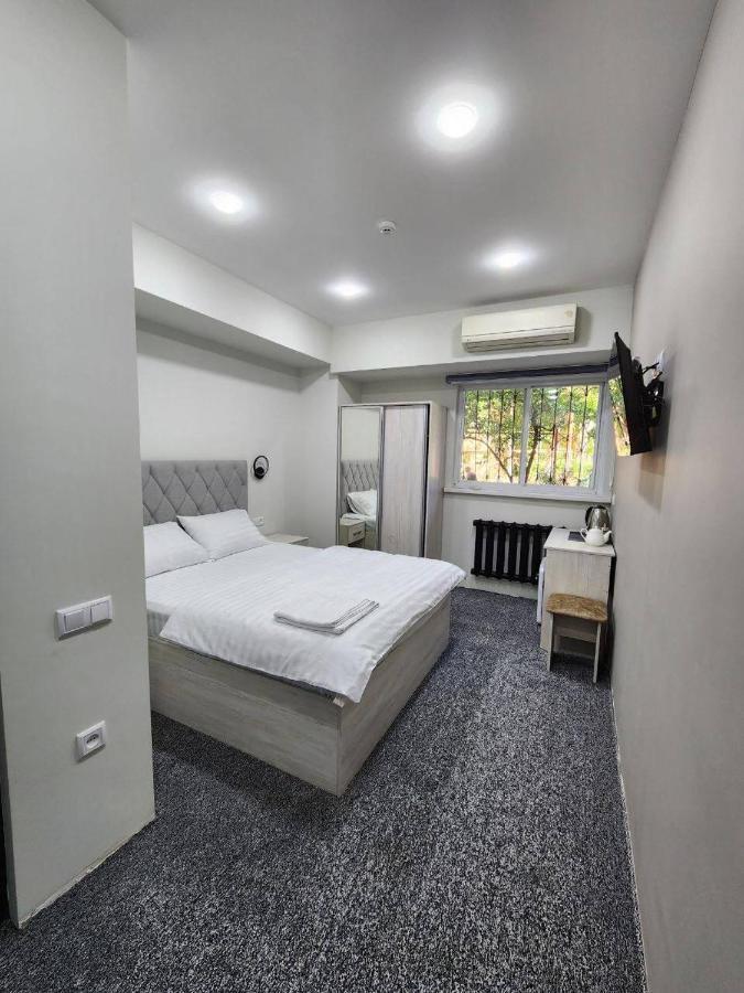 Paradise Inn طشقند المظهر الخارجي الصورة