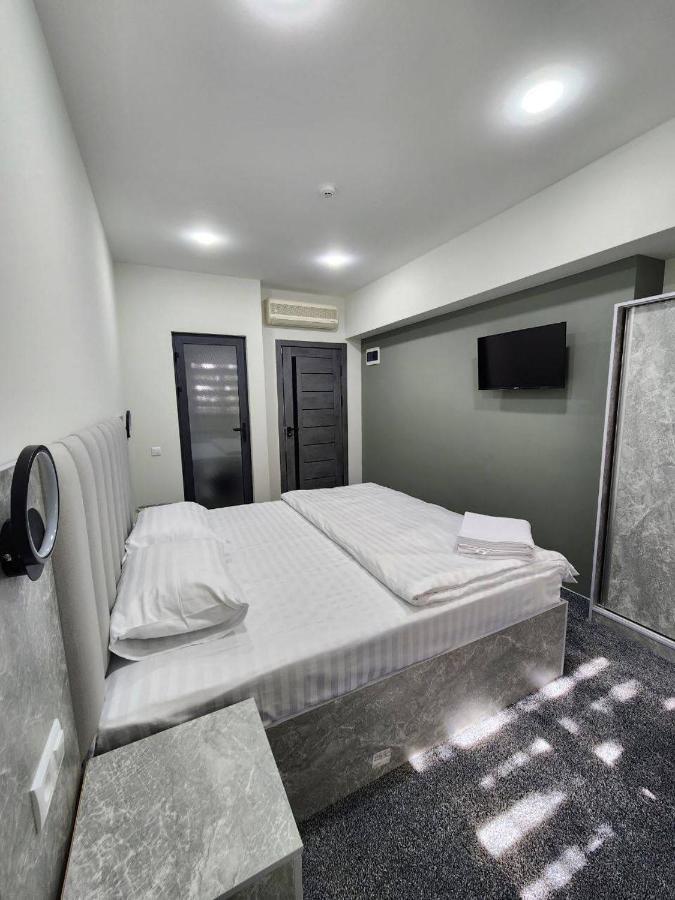 Paradise Inn طشقند المظهر الخارجي الصورة