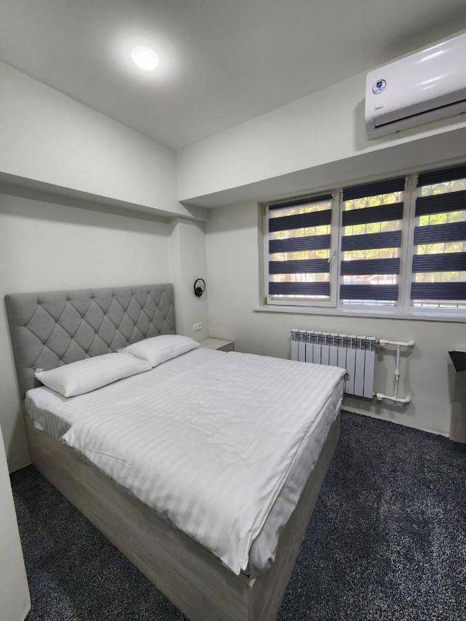 Paradise Inn طشقند المظهر الخارجي الصورة