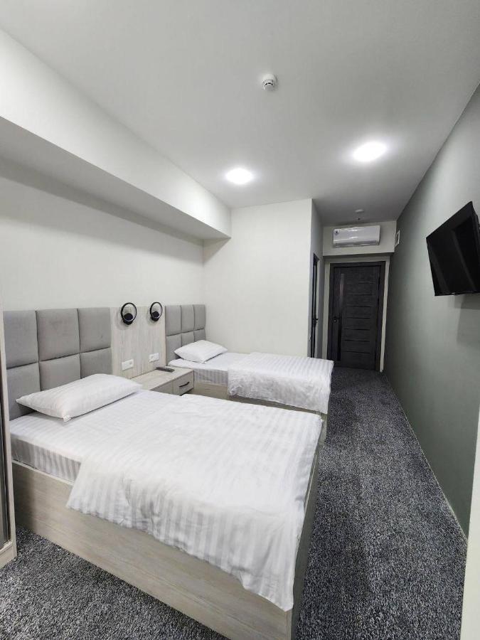 Paradise Inn طشقند المظهر الخارجي الصورة