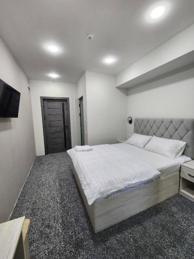 Paradise Inn طشقند المظهر الخارجي الصورة
