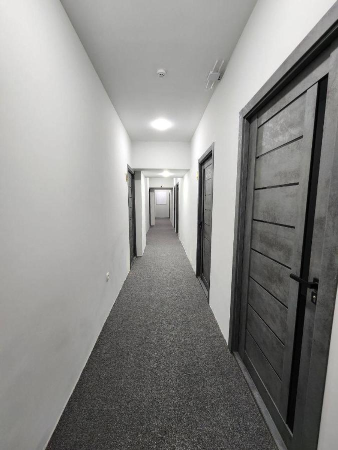Paradise Inn طشقند المظهر الخارجي الصورة