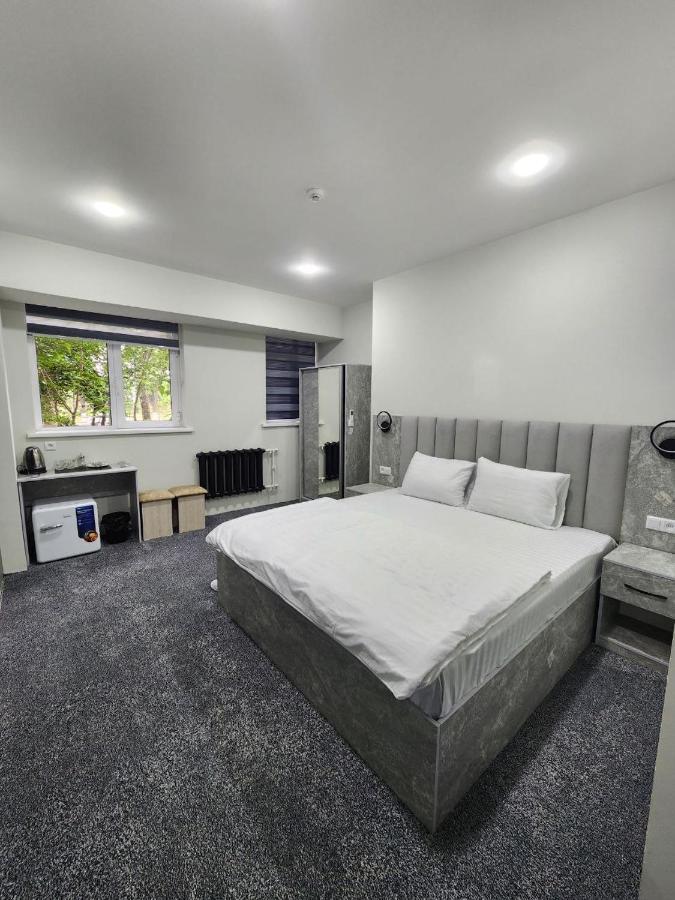 Paradise Inn طشقند المظهر الخارجي الصورة