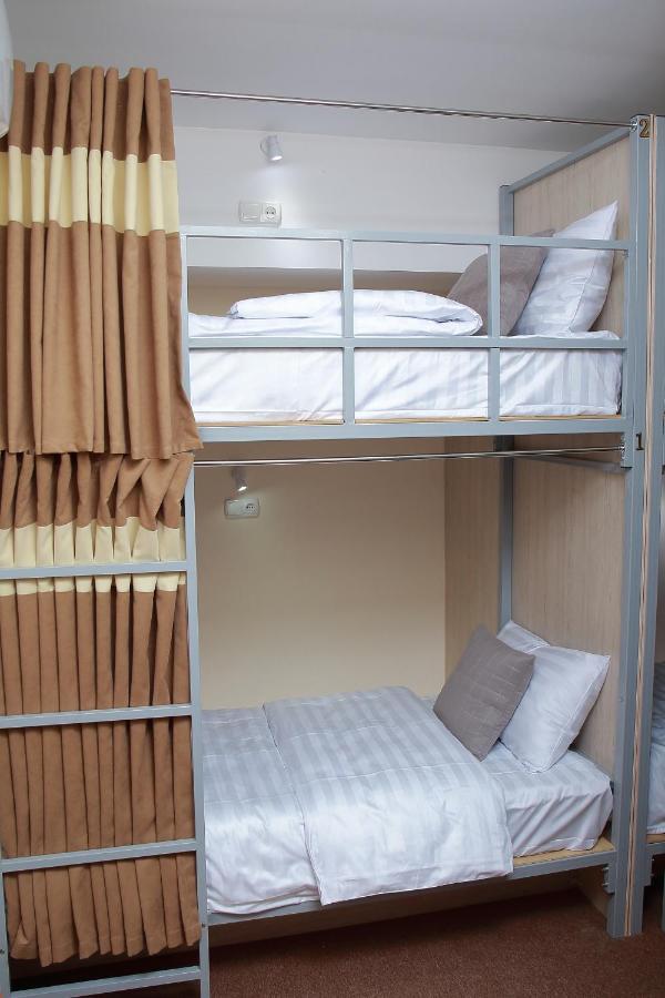 Paradise Inn طشقند المظهر الخارجي الصورة