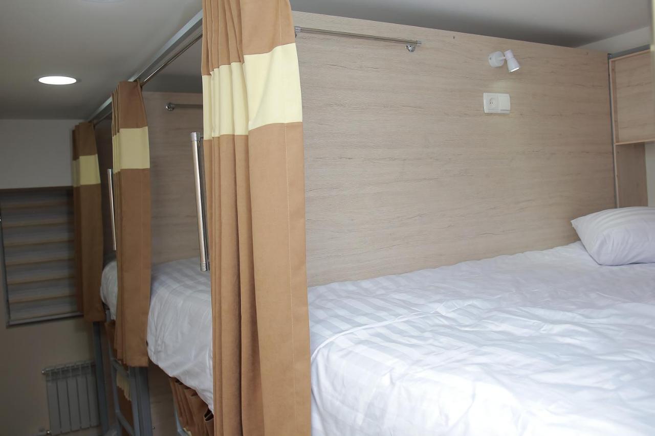 Paradise Inn طشقند المظهر الخارجي الصورة