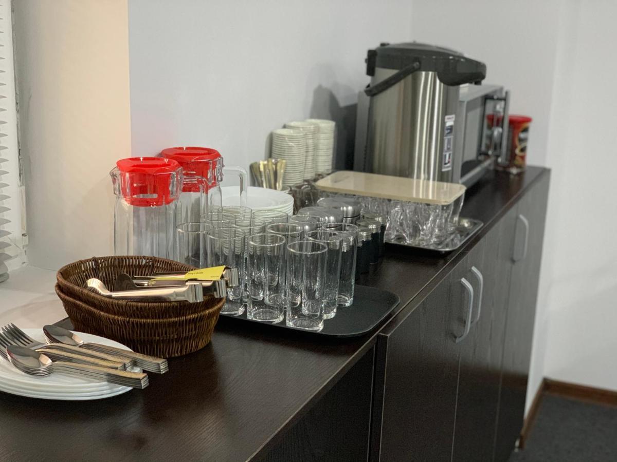 Paradise Inn طشقند المظهر الخارجي الصورة