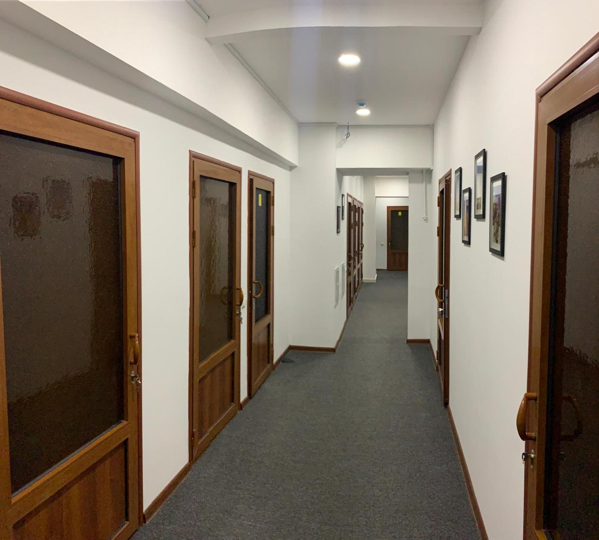 Paradise Inn طشقند المظهر الخارجي الصورة