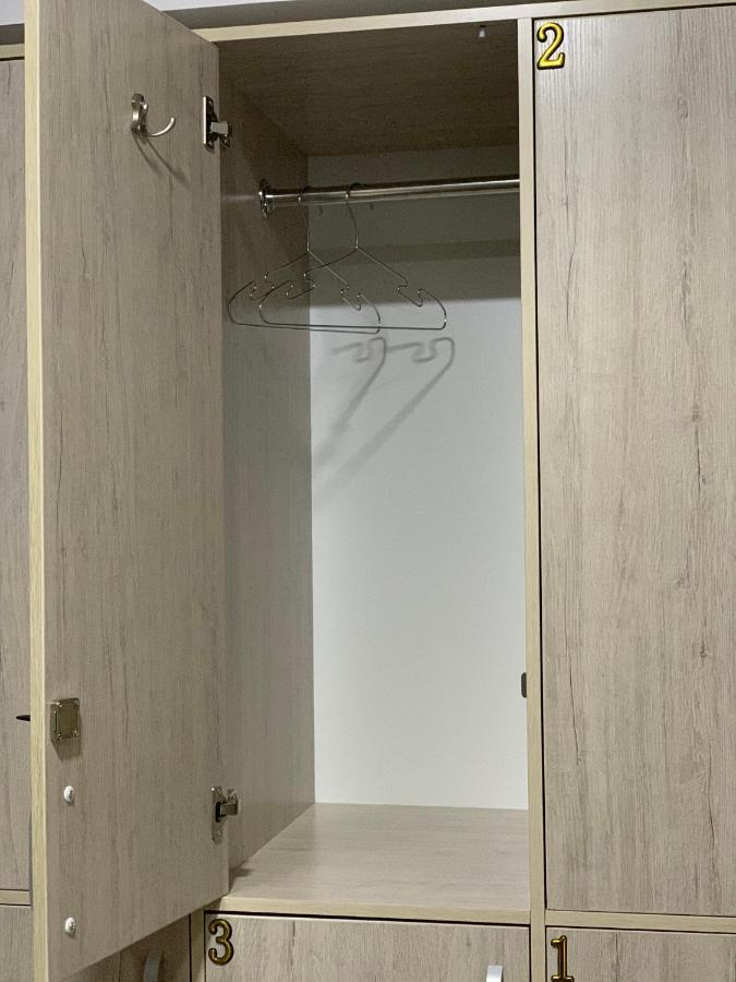 Paradise Inn طشقند المظهر الخارجي الصورة