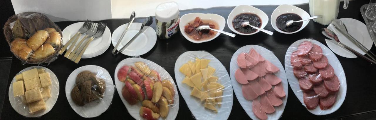 Paradise Inn طشقند المظهر الخارجي الصورة