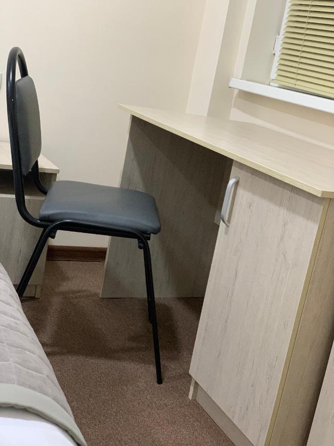 Paradise Inn طشقند المظهر الخارجي الصورة