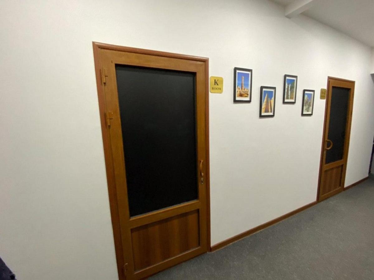 Paradise Inn طشقند المظهر الخارجي الصورة