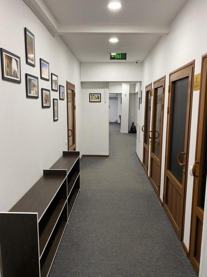 Paradise Inn طشقند المظهر الخارجي الصورة