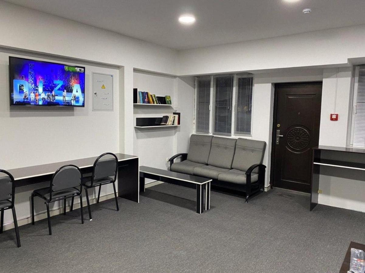 Paradise Inn طشقند المظهر الخارجي الصورة