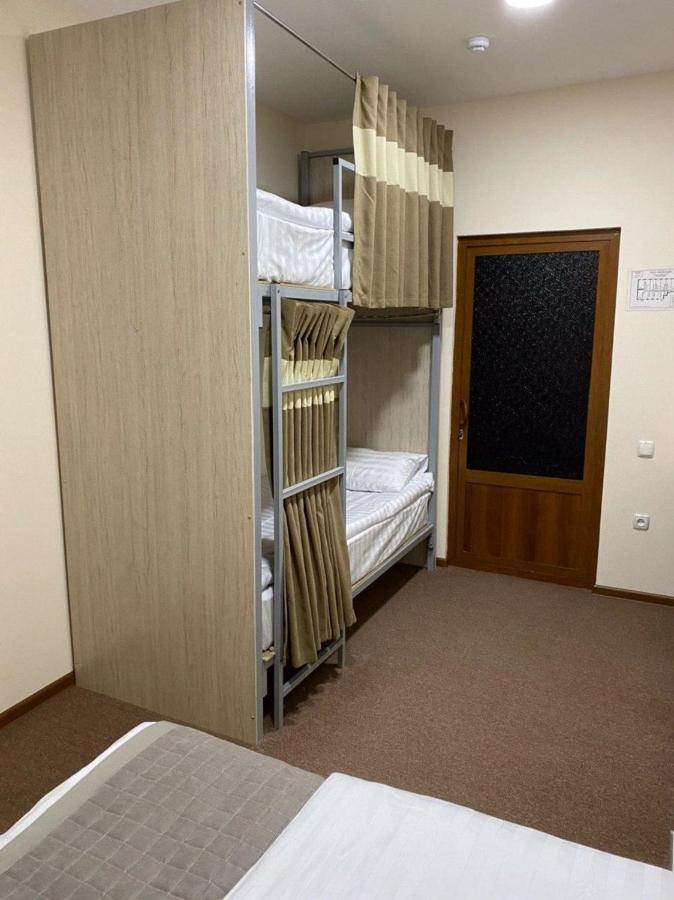 Paradise Inn طشقند المظهر الخارجي الصورة