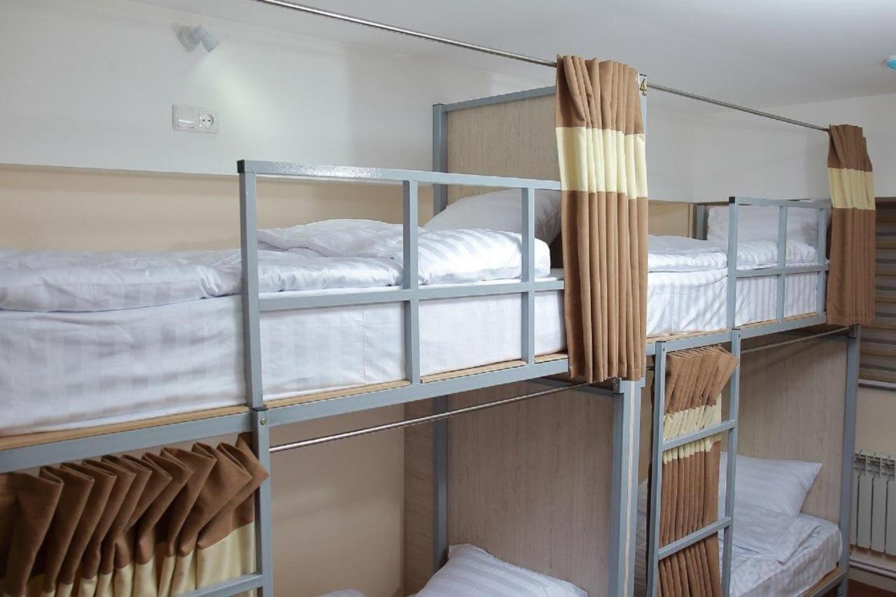 Paradise Inn طشقند المظهر الخارجي الصورة