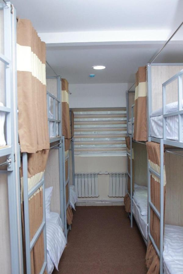 Paradise Inn طشقند المظهر الخارجي الصورة