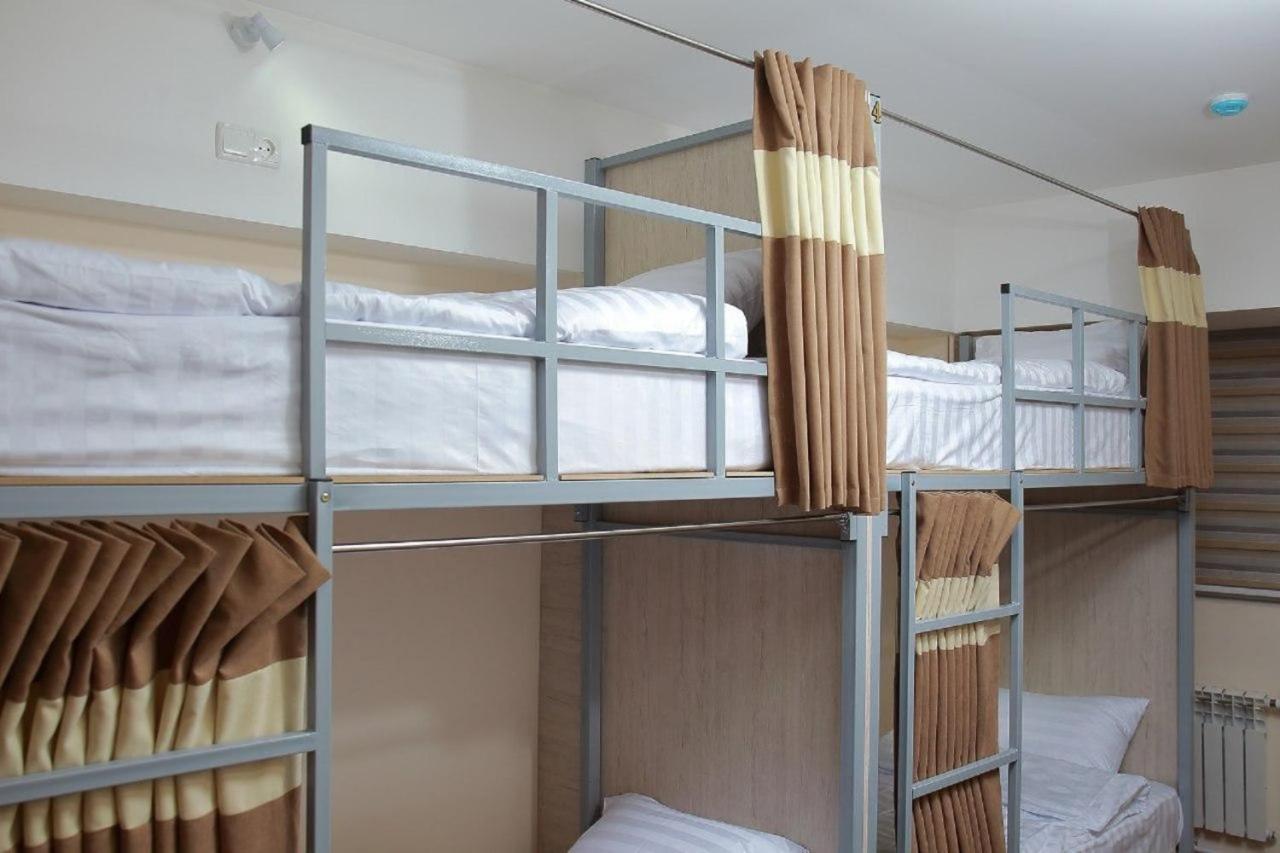 Paradise Inn طشقند المظهر الخارجي الصورة