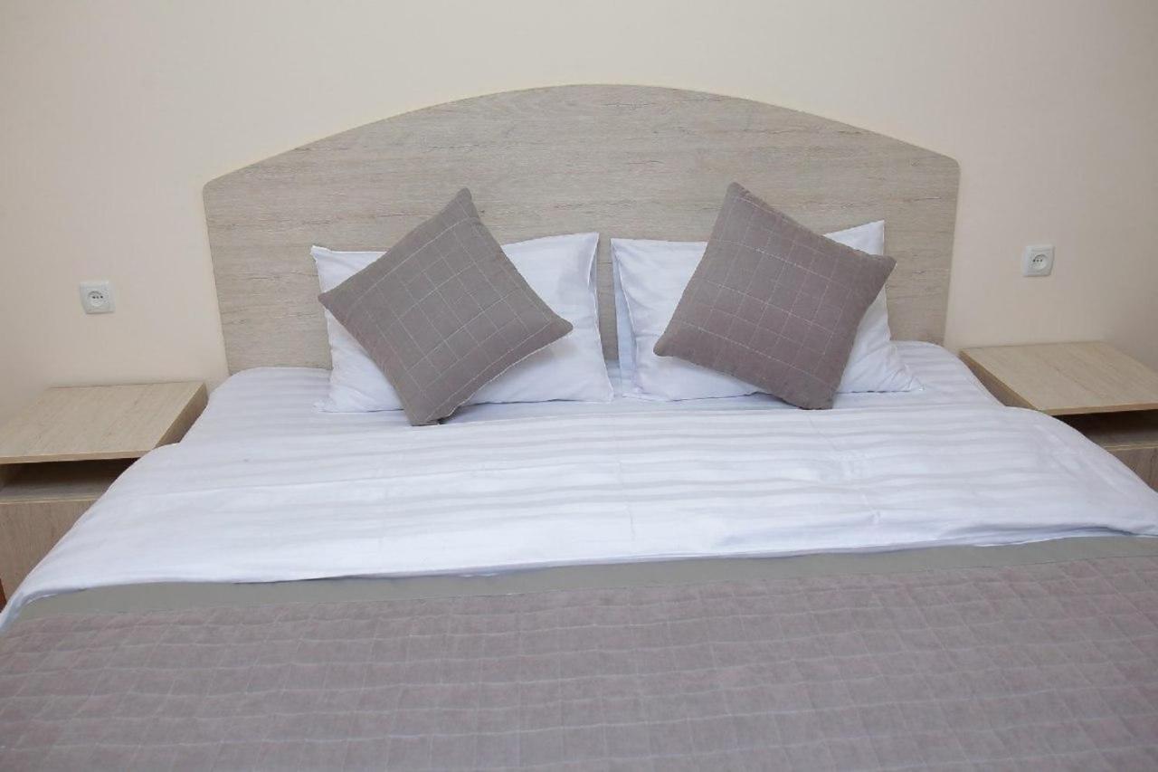 Paradise Inn طشقند المظهر الخارجي الصورة
