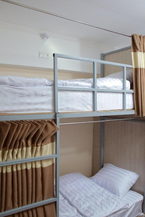 Paradise Inn طشقند المظهر الخارجي الصورة