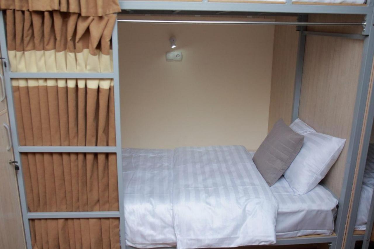 Paradise Inn طشقند المظهر الخارجي الصورة