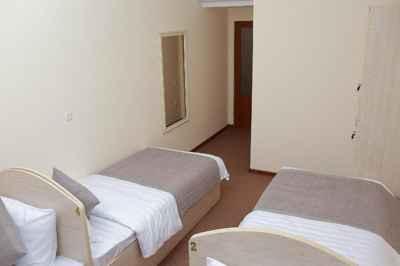 Paradise Inn طشقند المظهر الخارجي الصورة