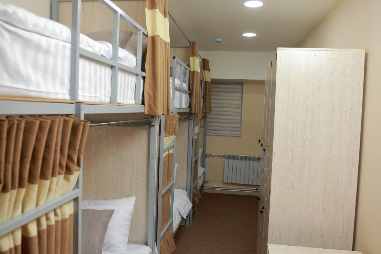 Paradise Inn طشقند المظهر الخارجي الصورة
