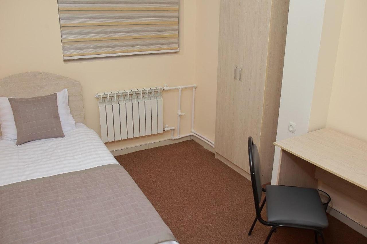 Paradise Inn طشقند المظهر الخارجي الصورة