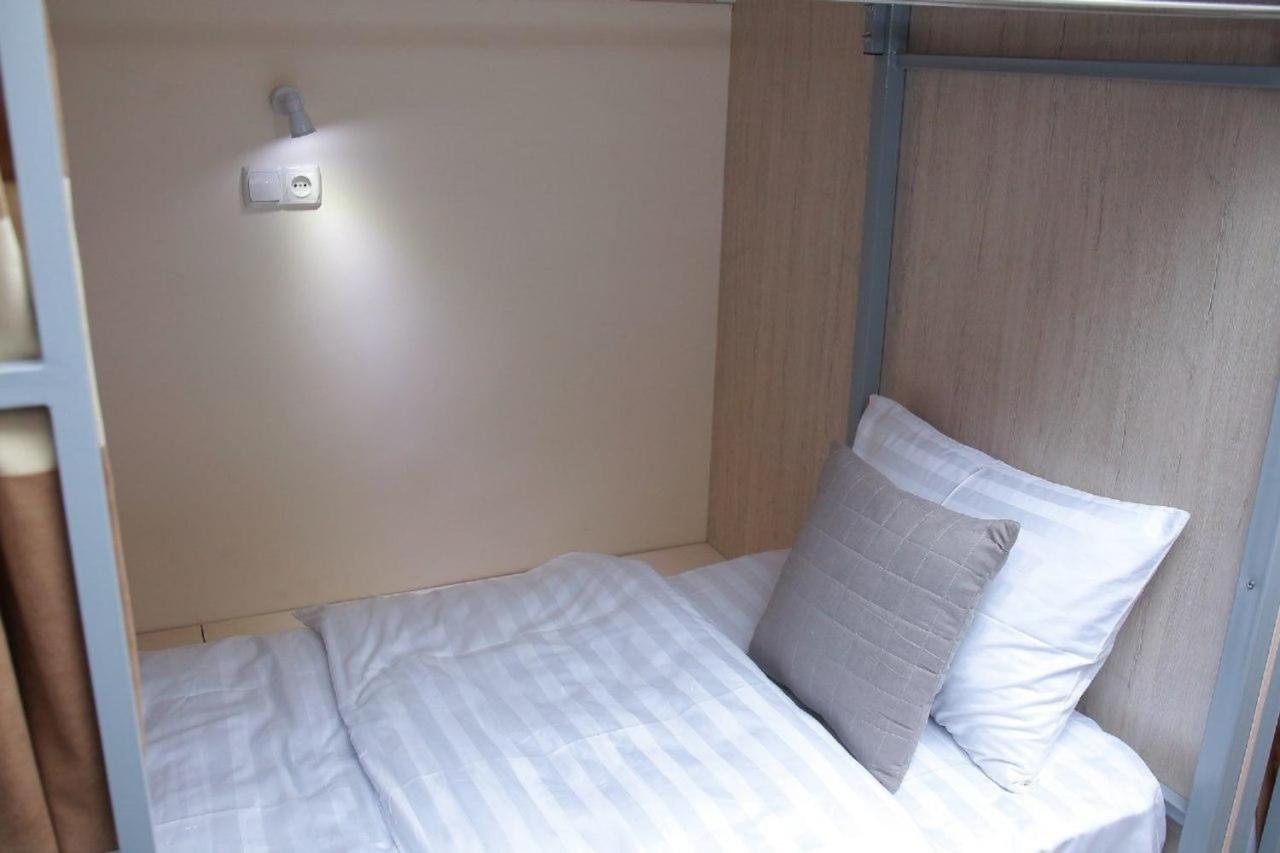 Paradise Inn طشقند المظهر الخارجي الصورة
