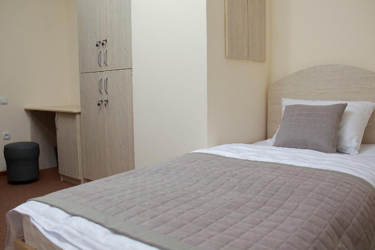 Paradise Inn طشقند المظهر الخارجي الصورة