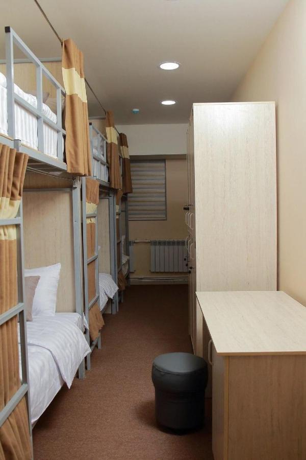 Paradise Inn طشقند المظهر الخارجي الصورة