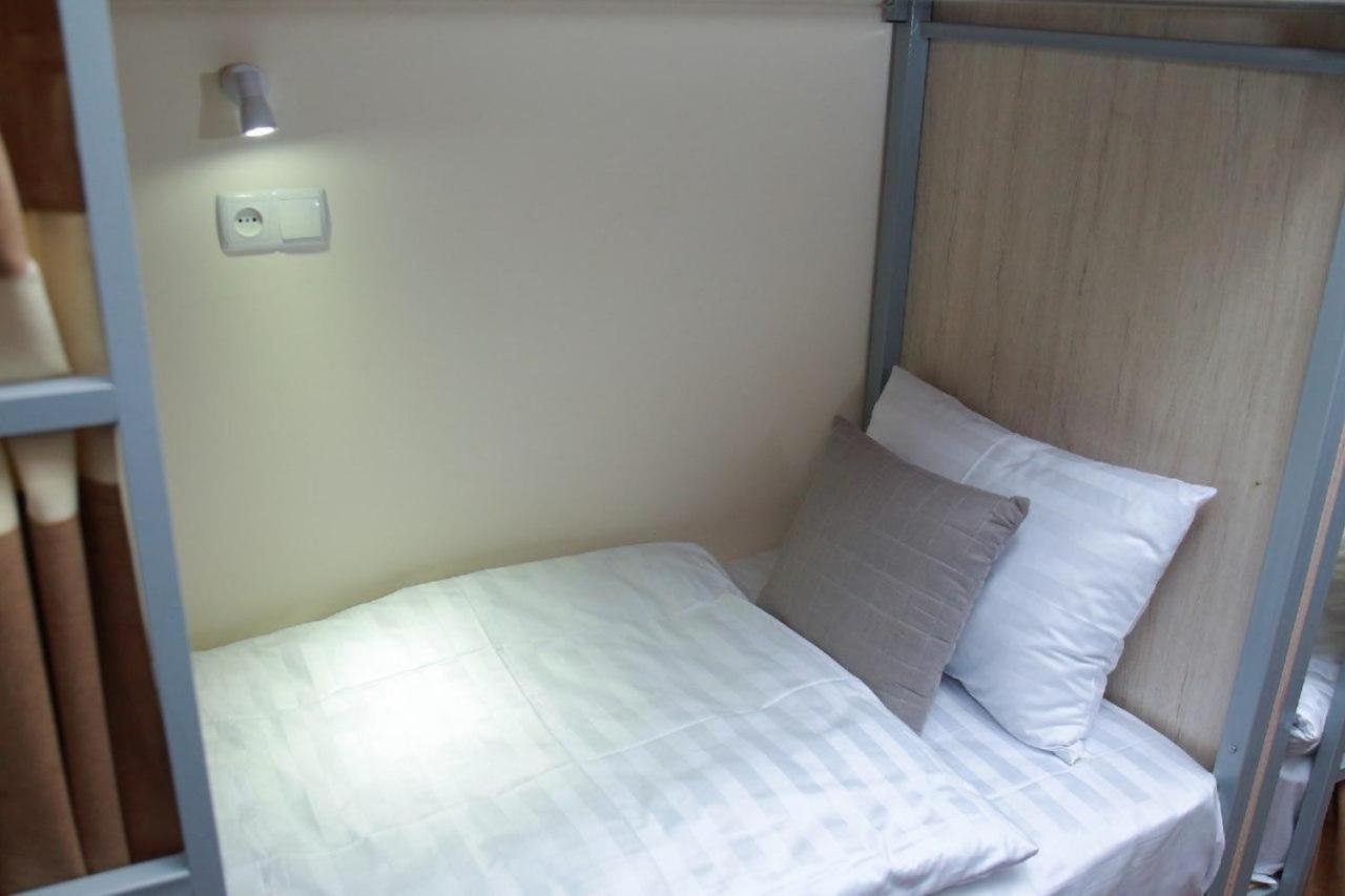Paradise Inn طشقند المظهر الخارجي الصورة