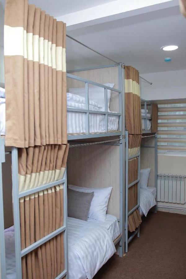 Paradise Inn طشقند المظهر الخارجي الصورة