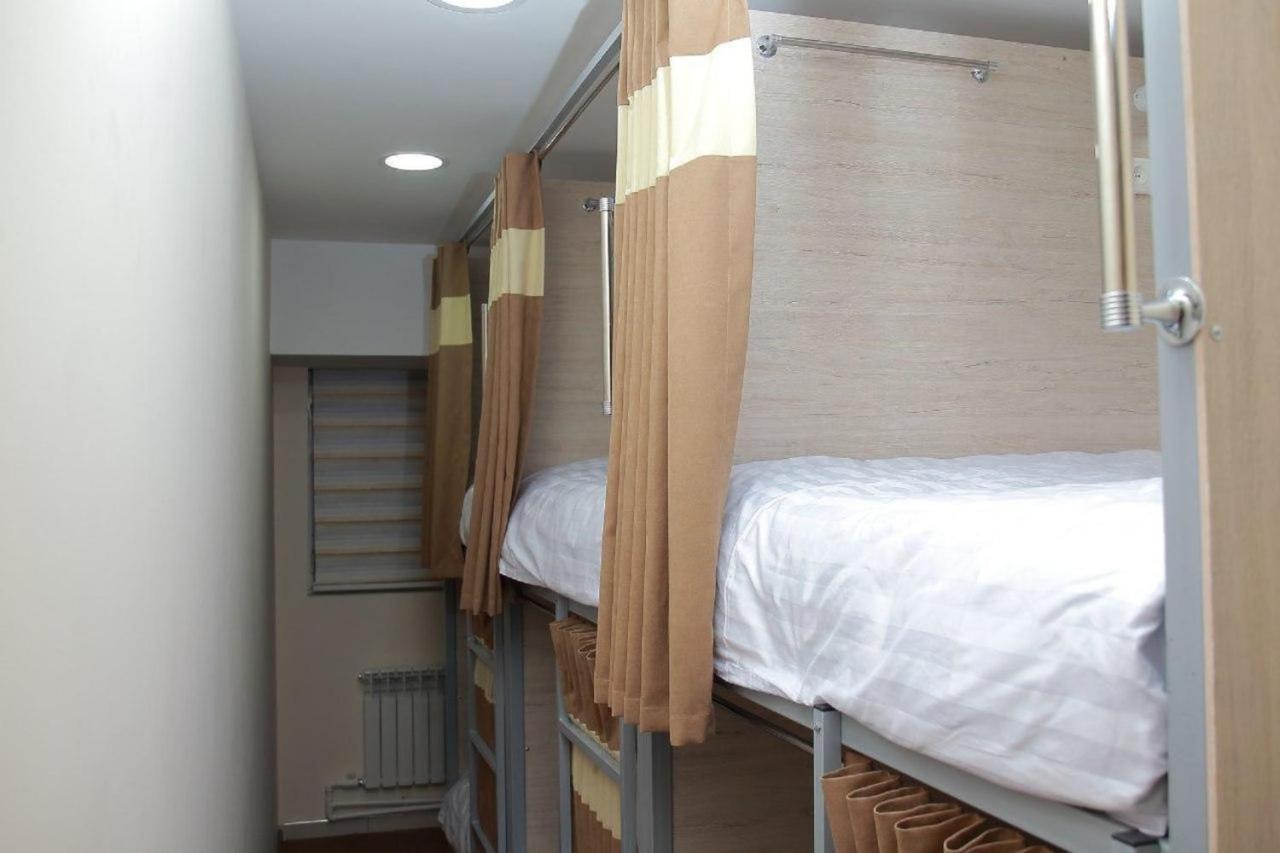 Paradise Inn طشقند المظهر الخارجي الصورة